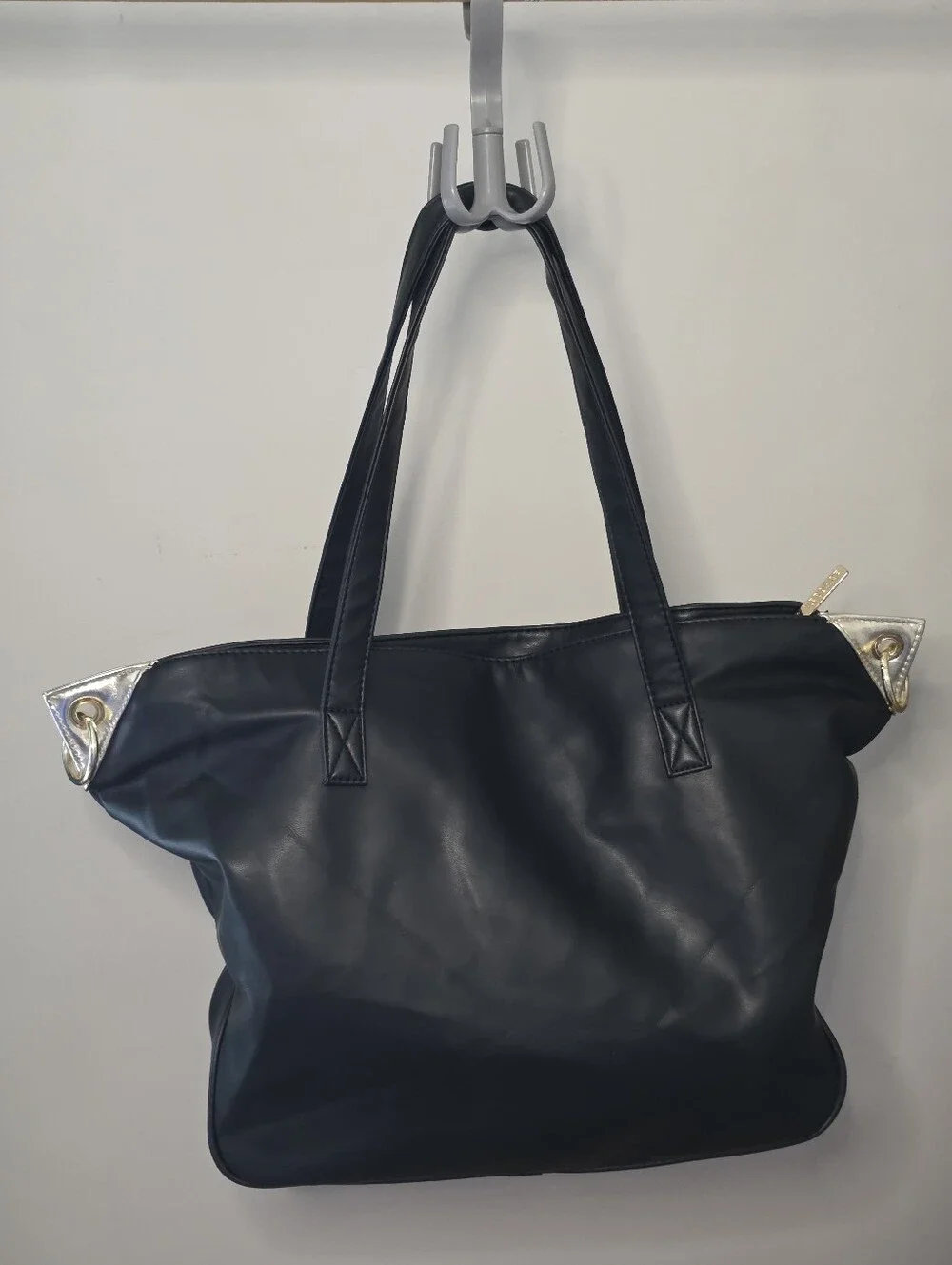 Versace Parfums Tote/Crossbody